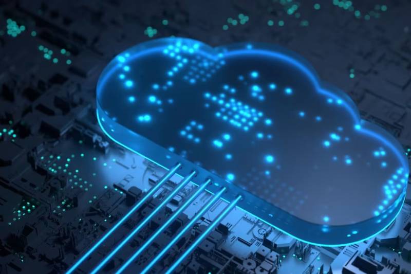 曲靖小程序开发公司：ECharts可视化图表在小程序中的运用
