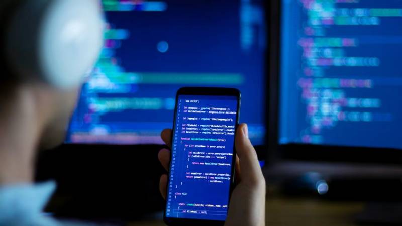 小程序开发公司